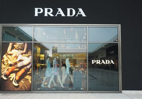 prada factory store italy